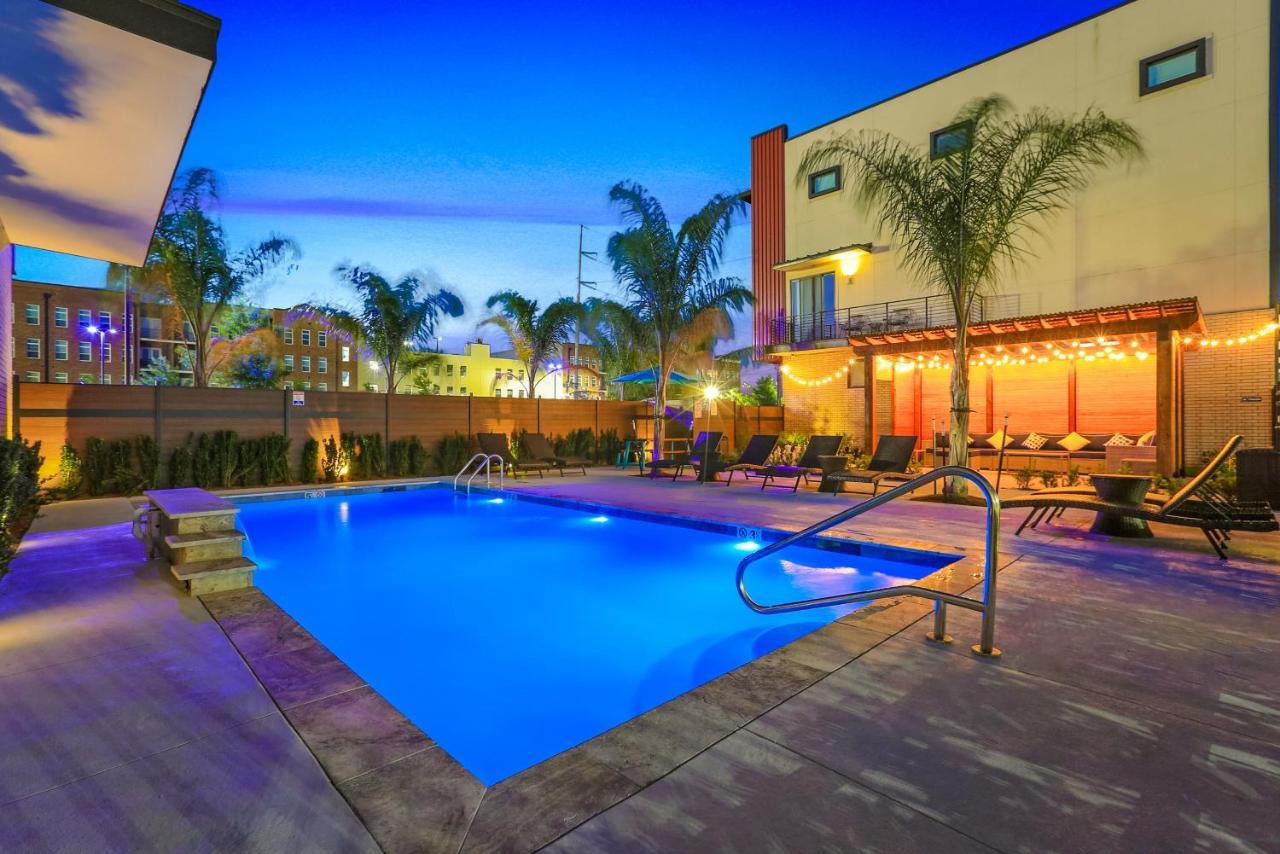 Bienville Villas: Brand New 4Br นิวออร์ลีนส์ ภายนอก รูปภาพ