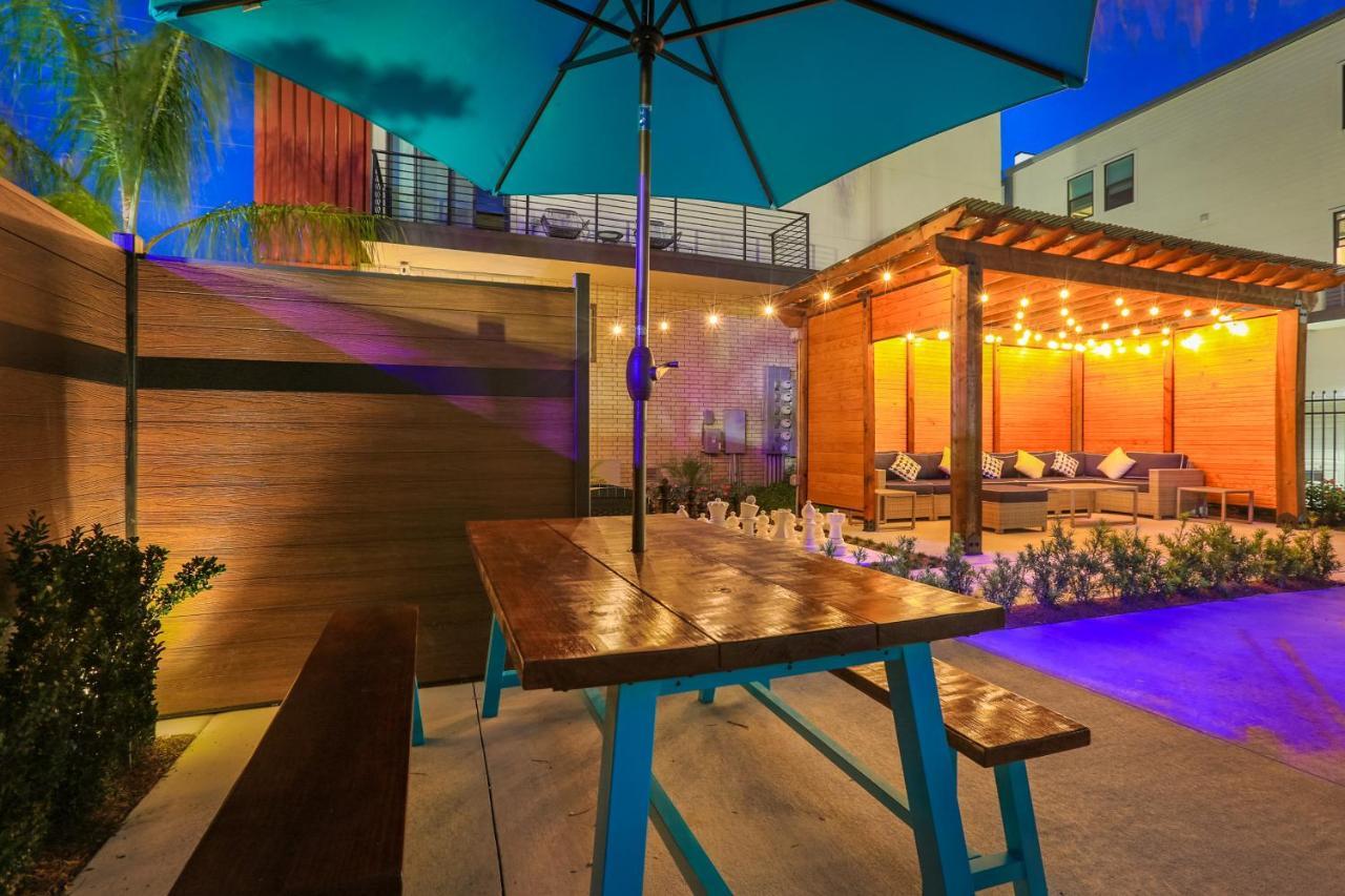 Bienville Villas: Brand New 4Br นิวออร์ลีนส์ ภายนอก รูปภาพ
