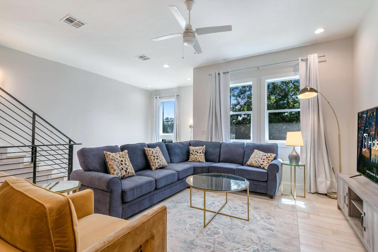 Bienville Villas: Brand New 4Br นิวออร์ลีนส์ ภายนอก รูปภาพ