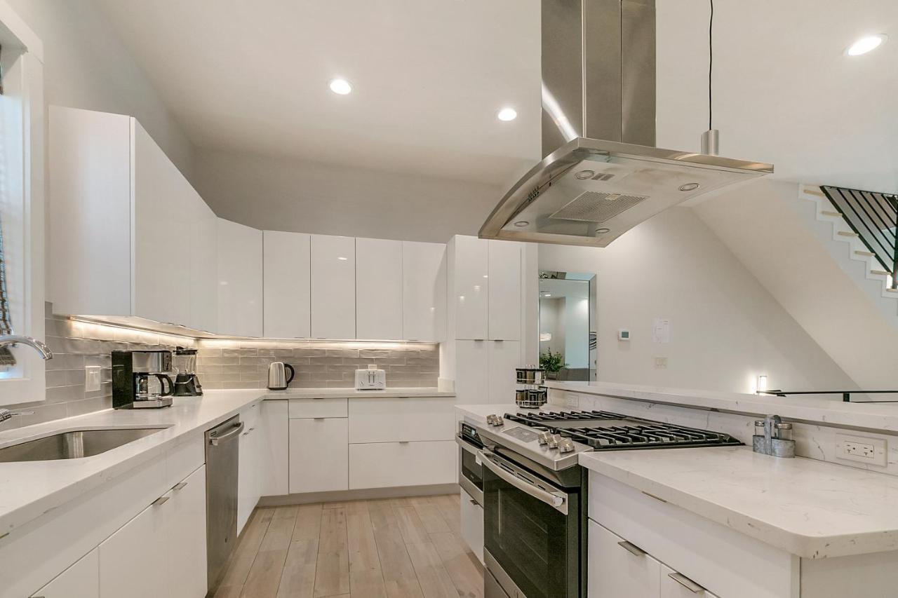 Bienville Villas: Brand New 4Br นิวออร์ลีนส์ ภายนอก รูปภาพ