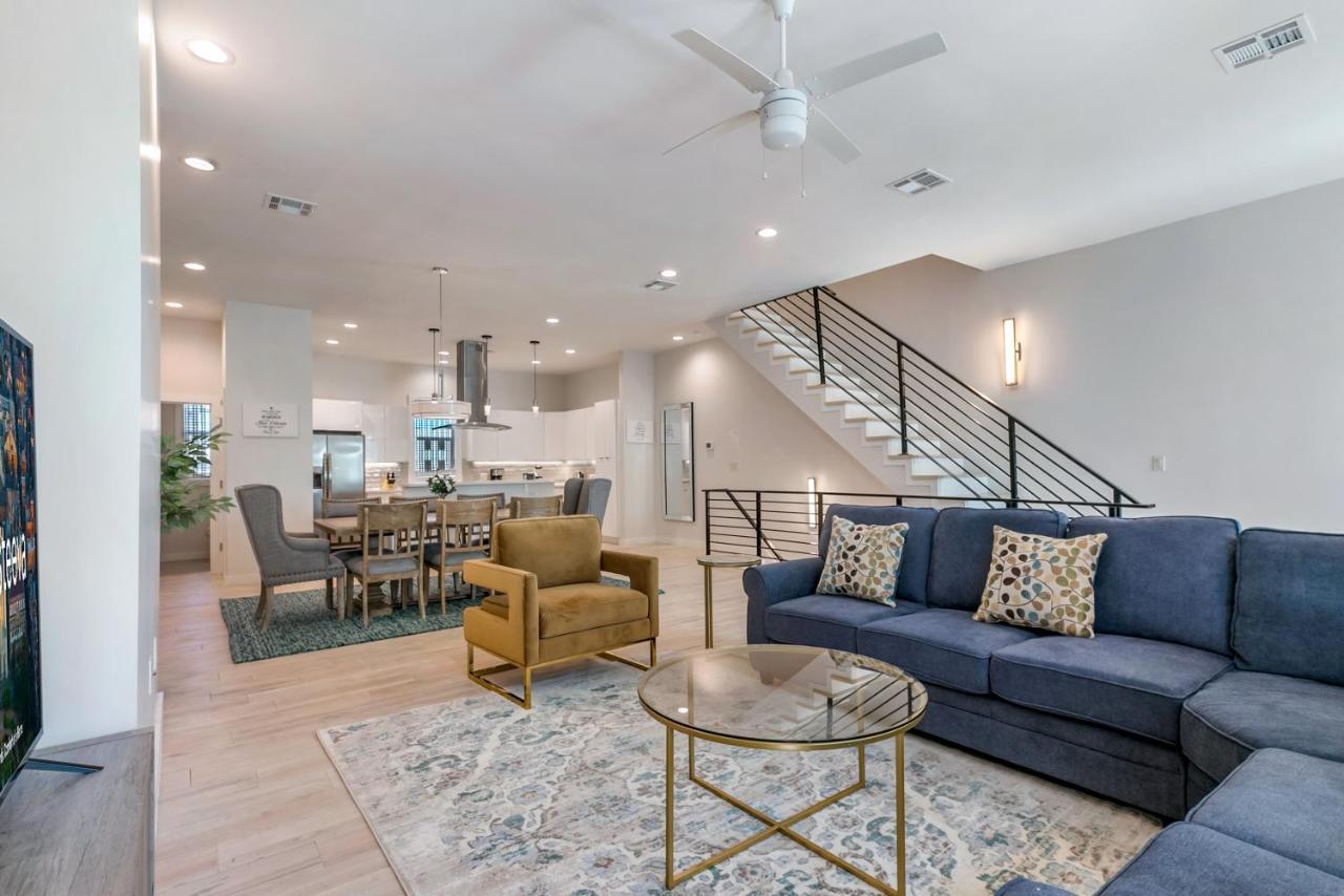 Bienville Villas: Brand New 4Br นิวออร์ลีนส์ ภายนอก รูปภาพ