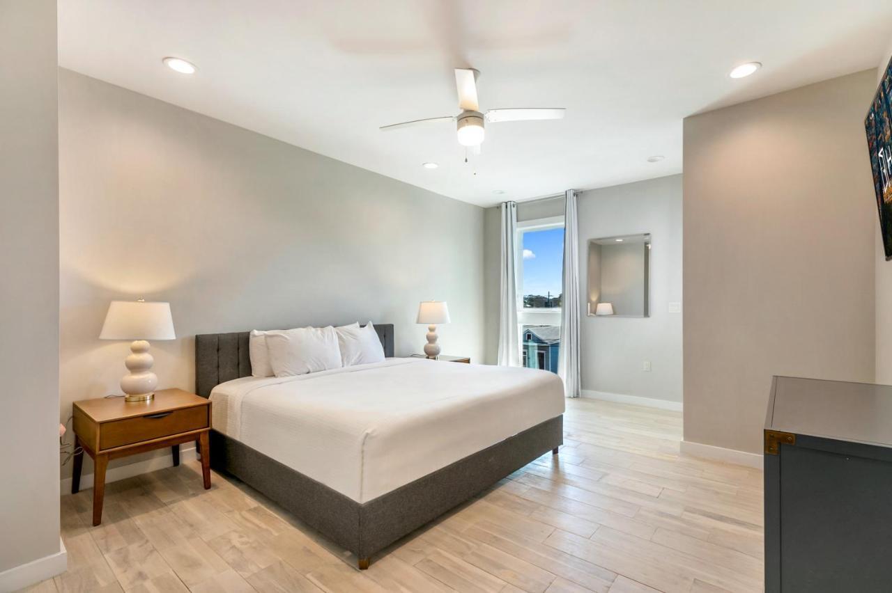 Bienville Villas: Brand New 4Br นิวออร์ลีนส์ ภายนอก รูปภาพ